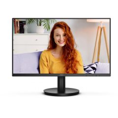   61cm/24" (1920x1080) AOC 24B3HMA2 Full HD 100 Hz 1ms HDMI VGA LS Black