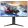 68cm/27" (3840x2160) LG UltraGear 27GP95RP-B 16:9 4K NanoIPS 1ms 144Hz HDR600 HDMI DP Pivot Black