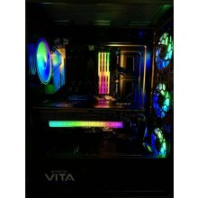 Prémium Gamer PC 998 | Intel i7-12700KF | RTX 3080 | 32GB RAM | 1TB SSD | Z alaplap