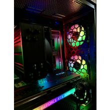Prémium Gamer PC 998 | Intel i7-12700KF | RTX 3080 | 32GB RAM | 1TB SSD | Z alaplap