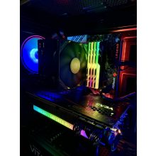 Prémium Gamer PC 998 | Intel i7-12700KF | RTX 3080 | 32GB RAM | 1TB SSD | Z alaplap