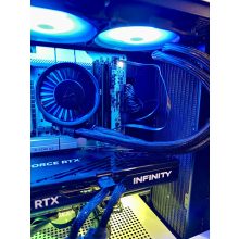 Prémium Gamer PC 999 | DDR5 | Intel ULTRA 7 265KF | RTX 5070 | 32GB | 2TB SSD