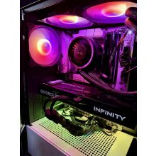 Prémium Gamer PC 999 | DDR5 | Intel ULTRA 7 265KF | RTX 5070 | 32GB | 2TB SSD