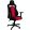 Gamer szék Nitro Concepts E250 Fekete/Piros