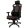 Gamer szék noblechairs EPIC Java Edition Hybrid Bőr