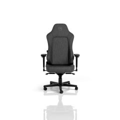 Gamer szék noblechairs HERO TX Szövet Antracit