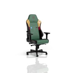 Gamer szék noblechairs HERO Boba Fett Edition