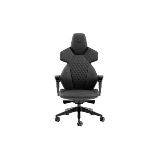 noblechairs DAWN TX gamer szék,  szövet, Gránit