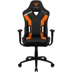 Gamer szék ThunderX3 TC3 Tiger Orange Fekete/Narancs
