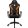 Gamer szék ThunderX3 TC3 Tiger Orange Fekete/Narancs