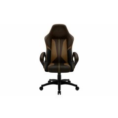 Gamer szék ThunderX3 BC1 BOSS Barna/Sötétbarna