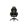 Gamer szék ThunderX3 BC1 CAMO Szürke/Zöld