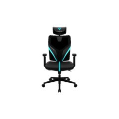 Gamer szék ThunderX3 YAMA1 Fekete/Türkizkék