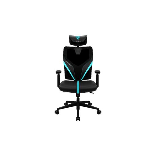 Gamer szék ThunderX3 YAMA1 Fekete/Türkizkék