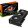 RTX 4070 Super 12GB Gigabyte Windforce OC GDDR6X 3Fan