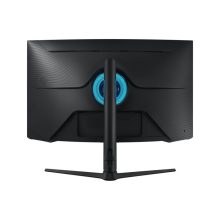 32'' (3840x2160) Samsung LS32BG750NPX Gaming 165Hz 1ms Mini-LED + Quantum HDR 2000, Freesync Premium Pro, G-Sync Compatible UHD Black