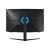   32'' (3840x2160) Samsung LS32BG750NPX Gaming 165Hz 1ms Mini-LED + Quantum HDR 2000, Freesync Premium Pro, G-Sync Compatible UHD Black