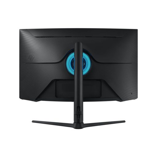 32'' (3840x2160) Samsung LS32BG750NPX Gaming 165Hz 1ms Mini-LED + Quantum HDR 2000, Freesync Premium Pro, G-Sync Compatible UHD Black