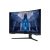   32'' (3840x2160) Samsung LS32BG750NPX Gaming 165Hz 1ms Mini-LED + Quantum HDR 2000, Freesync Premium Pro, G-Sync Compatible UHD Black