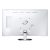   109,2cm/43'' (3840x2160) Samsung S43CG700NU 1ms 144Hz UHD Black