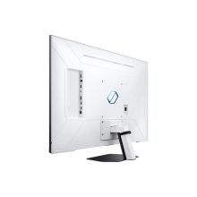 109,2cm/43'' (3840x2160) Samsung S43CG700NU 1ms 144Hz UHD Black