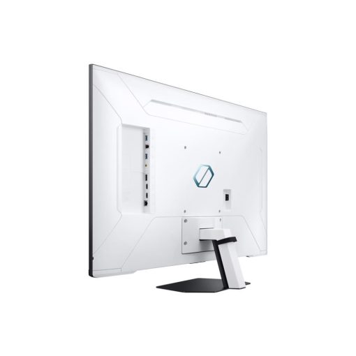 109,2cm/43'' (3840x2160) Samsung S43CG700NU 1ms 144Hz UHD Black