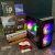   V018 | DDR4 | Intel i5-10400F | RTX 3050 | 16GB RAM | 500GB SSD