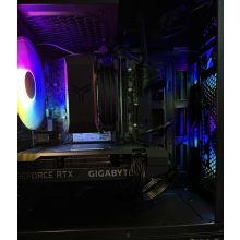 V018 | DDR4 | Intel i5-10400F | RTX 3060 | 16GB RAM | 500GB SSD