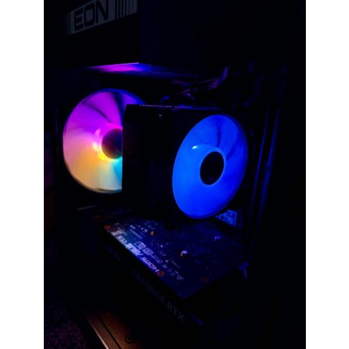 V018 | DDR4 | Intel i5-10400F | RTX 3050 | 16GB RAM | 500GB SSD