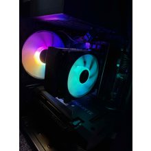 V018 | DDR4 | Intel i5-10400F | RTX 3060 | 16GB RAM | 500GB SSD