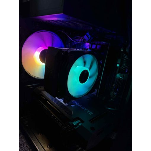 V018 | DDR4 | Intel i5-10400F | RTX 3060 | 16GB RAM | 500GB SSD