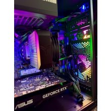 V018 | DDR4 | Intel i5-10400F | RTX 3050 | 16GB RAM | 500GB SSD