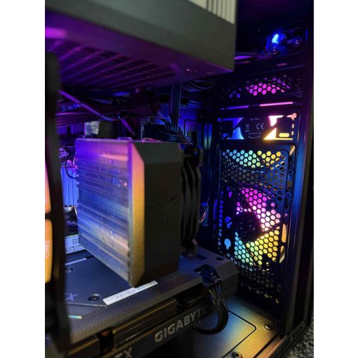 V018 | DDR4 | Intel i5-10400F | RTX 3060 | 16GB RAM | 500GB SSD