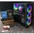   V023 | DDR4 | Intel i5-12400F | RTX 3070 | 16GB RAM | 1TB SSD
