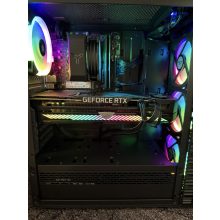 V023 | DDR4 | Intel i5-12400F | RTX 3070 | 16GB RAM | 1TB SSD