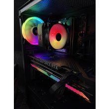 V023 | DDR4 | Intel i5-12400F | RTX 3070 | 16GB RAM | 1TB SSD