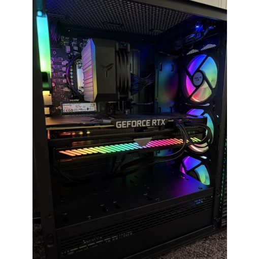 V023 | DDR4 | Intel i5-12400F | RTX 3070 | 16GB RAM | 1TB SSD