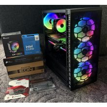 V027 | DDR4 | Intel i5-14400F | RTX 3070 | 16GB RAM | 1TB SSD