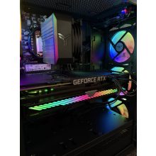 V027 | DDR4 | Intel i5-14400F | RTX 3070 | 16GB RAM | 1TB SSD