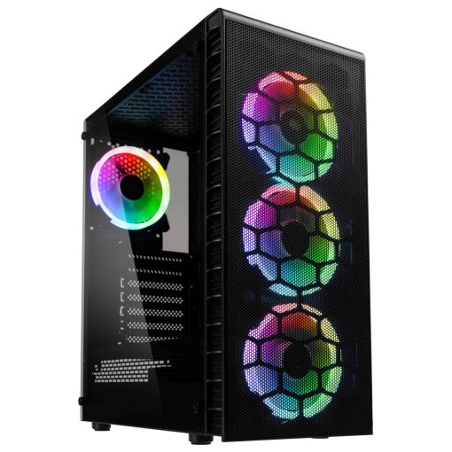 V054 | DDR5 | INTEL i5-12600KF | RTX 5060 | 1TB SSD