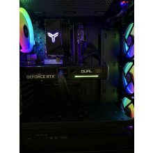 V071 | DDR4 | Intel i5-14400F | RTX 5060Ti | 16GB RAM | 1TB SSD