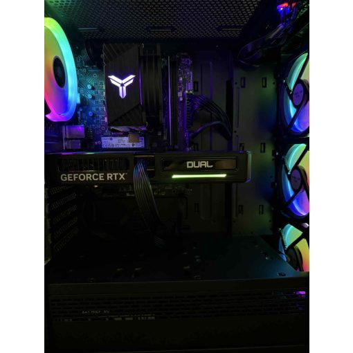 V071 | DDR4 | Intel i5-14400F | RTX 5060Ti | 16GB RAM | 1TB SSD