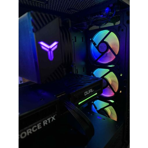 V071 | DDR4 | Intel i5-14400F | RTX 5060Ti | 16GB RAM | 1TB SSD