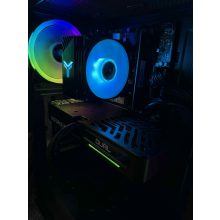 V071 | DDR4 | Intel i5-14400F | RTX 5060Ti | 16GB RAM | 1TB SSD