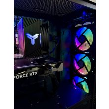 V075 | DDR5 | Intel Ultra 5 225F | RTX 5060 | 16GB RAM | 1TB SSD