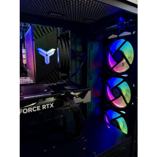 V075 | DDR5 | Intel Ultra 5 225F | RTX 5060 | 16GB RAM | 1TB SSD