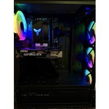 V075 | DDR5 | Intel Ultra 5 225F | RTX 5060 | 16GB RAM | 1TB SSD