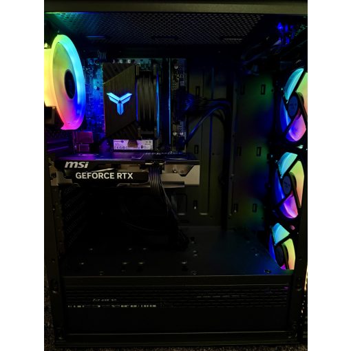 V075 | DDR5 | Intel Ultra 5 225F | RTX 5060 | 16GB RAM | 1TB SSD