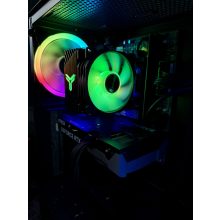 V075 | DDR5 | Intel Ultra 5 225F | RTX 5060 | 16GB RAM | 1TB SSD