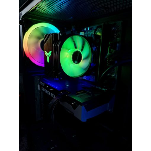 V075 | DDR5 | Intel Ultra 5 225F | RTX 5060 | 16GB RAM | 1TB SSD